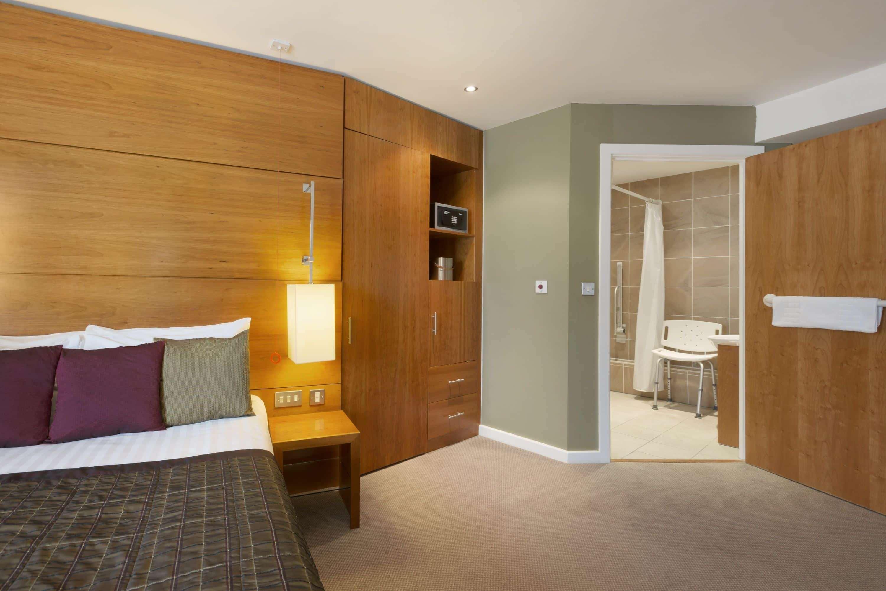Ramada Plaza Wrexham Hotel Exterior photo