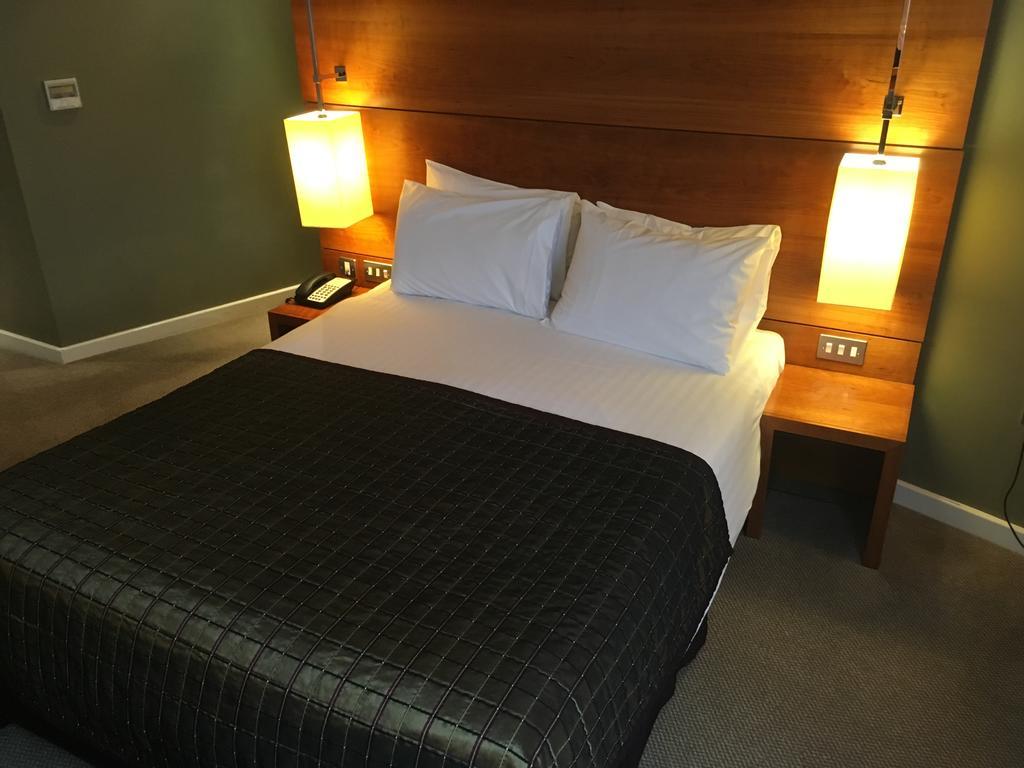 Ramada Plaza Wrexham Hotel Exterior photo
